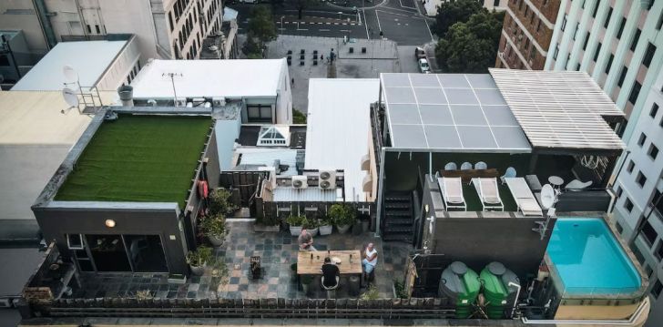 3* CAPE DIAMOND BOUTIQUE HOTEL Keiptaunā, Dienvidāfrikā - laiska atpūtu pilsētā! 9