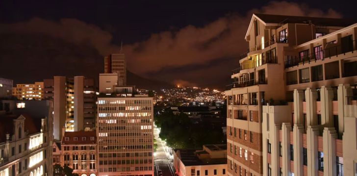 3* CAPE DIAMOND BOUTIQUE HOTEL Keiptaunā, Dienvidāfrikā - laiska atpūtu pilsētā! 10