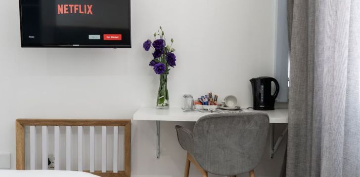 3* CAPE DIAMOND BOUTIQUE HOTEL Keiptaunā, Dienvidāfrikā - laiska atpūtu pilsētā! 13