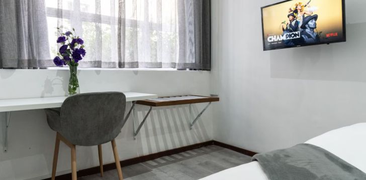 3* CAPE DIAMOND BOUTIQUE HOTEL Keiptaunā, Dienvidāfrikā - laiska atpūtu pilsētā! 14