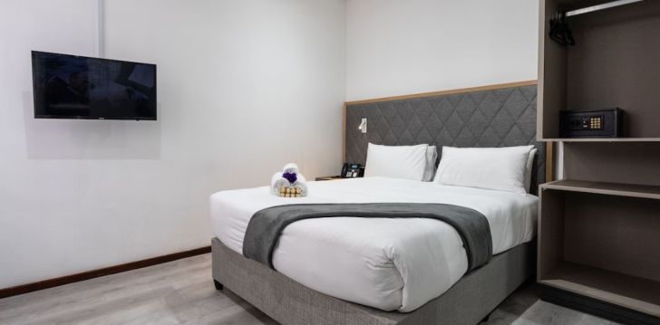 3* CAPE DIAMOND BOUTIQUE HOTEL Keiptaunā, Dienvidāfrikā - laiska atpūtu pilsētā! 15