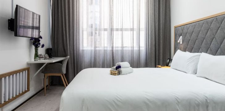 3* CAPE DIAMOND BOUTIQUE HOTEL Keiptaunā, Dienvidāfrikā - laiska atpūtu pilsētā! 21