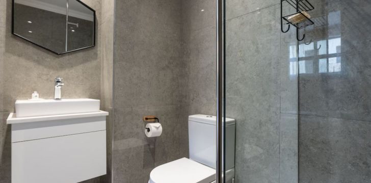 3* CAPE DIAMOND BOUTIQUE HOTEL Keiptaunā, Dienvidāfrikā - laiska atpūtu pilsētā! 27