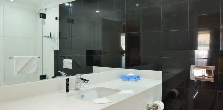 3* CAPE DIAMOND BOUTIQUE HOTEL Keiptaunā, Dienvidāfrikā - laiska atpūtu pilsētā! 28