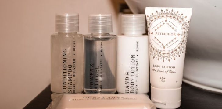 3* CAPE DIAMOND BOUTIQUE HOTEL Keiptaunā, Dienvidāfrikā - laiska atpūtu pilsētā! 29