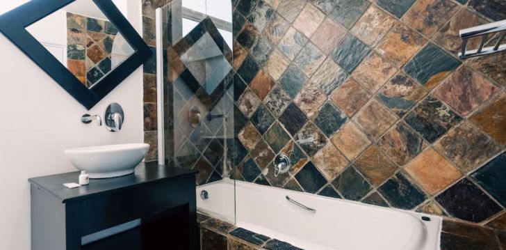 3* CAPE DIAMOND BOUTIQUE HOTEL Keiptaunā, Dienvidāfrikā - laiska atpūtu pilsētā! 30