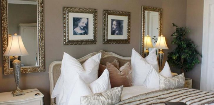 4* MT BIJOUX PREFERRED ACCOMMODATION Keiptaunā, Dienvidāfrikā - pavisam netālu no okeāna! 6