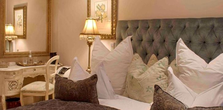 4* MT BIJOUX PREFERRED ACCOMMODATION Keiptaunā, Dienvidāfrikā - pavisam netālu no okeāna! 8