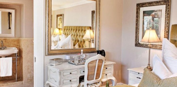 4* MT BIJOUX PREFERRED ACCOMMODATION Keiptaunā, Dienvidāfrikā - pavisam netālu no okeāna! 9