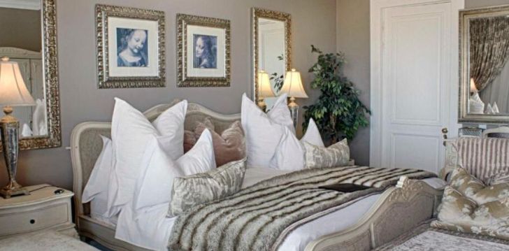 4* MT BIJOUX PREFERRED ACCOMMODATION Keiptaunā, Dienvidāfrikā - pavisam netālu no okeāna! 10