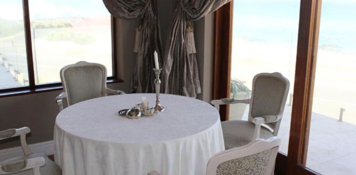 4* MT BIJOUX PREFERRED ACCOMMODATION Keiptaunā, Dienvidāfrikā - pavisam netālu no okeāna! 15