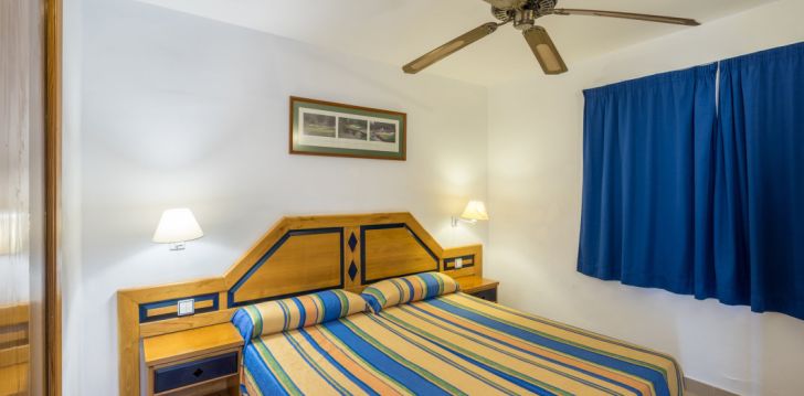 Baudiet atpūtu 3* BLUE SEA COSTA TEGUISE GARDENS Lanzarotē, Kanāriju salās! 15