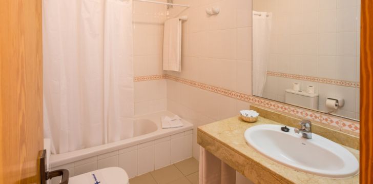 Baudiet atpūtu 3* BLUE SEA COSTA TEGUISE GARDENS Lanzarotē, Kanāriju salās! 21