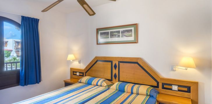 Baudiet atpūtu 3* BLUE SEA COSTA TEGUISE GARDENS Lanzarotē, Kanāriju salās! 18