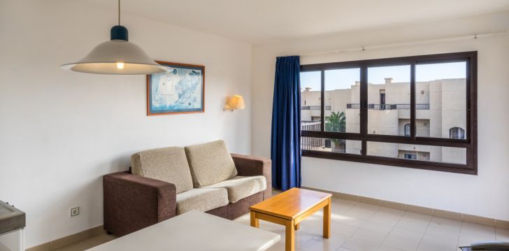 Baudiet atpūtu 3* BLUE SEA COSTA TEGUISE GARDENS Lanzarotē, Kanāriju salās! 20