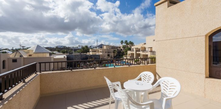 Baudiet atpūtu 3* BLUE SEA COSTA TEGUISE GARDENS Lanzarotē, Kanāriju salās! 23