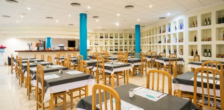 Baudiet atpūtu 3* BLUE SEA COSTA TEGUISE GARDENS Lanzarotē, Kanāriju salās! 3