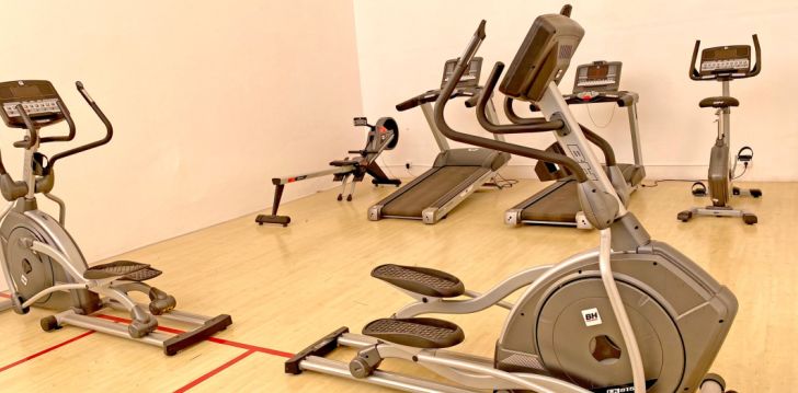 Baudiet atpūtu 3* BLUE SEA COSTA TEGUISE GARDENS Lanzarotē, Kanāriju salās! 12