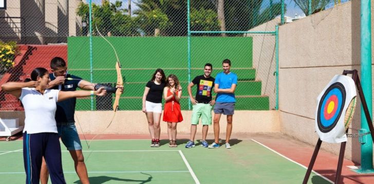 Baudiet atpūtu 3* BLUE SEA COSTA TEGUISE GARDENS Lanzarotē, Kanāriju salās! 13