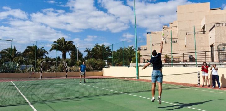 Baudiet atpūtu 3* BLUE SEA COSTA TEGUISE GARDENS Lanzarotē, Kanāriju salās! 14