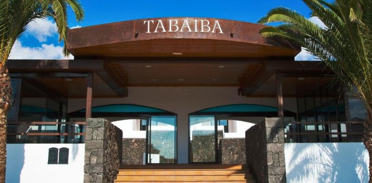 Dodieties izdevīgā atvaļinājumā 3* HOTEL TABAIBA CENTER Lanzarotē, Kanāriju salās! 9