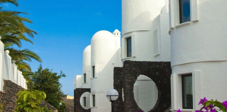 Dodieties izdevīgā atvaļinājumā 3* HOTEL TABAIBA CENTER Lanzarotē, Kanāriju salās! 10