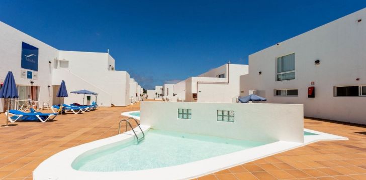 Dodieties izdevīgā atvaļinājumā 3* HOTEL TABAIBA CENTER Lanzarotē, Kanāriju salās! 12