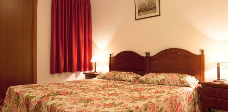 Dodieties izdevīgā atvaļinājumā 3* HOTEL TABAIBA CENTER Lanzarotē, Kanāriju salās! 15