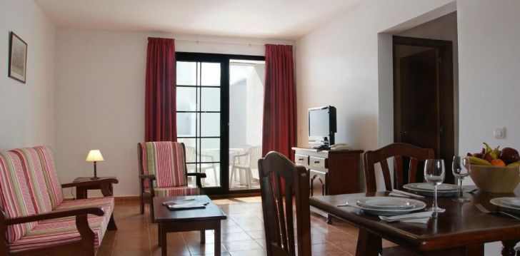 Dodieties izdevīgā atvaļinājumā 3* HOTEL TABAIBA CENTER Lanzarotē, Kanāriju salās! 18