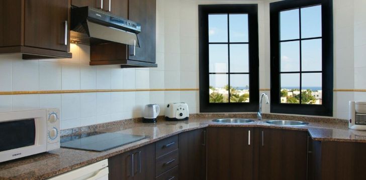 Dodieties izdevīgā atvaļinājumā 3* HOTEL TABAIBA CENTER Lanzarotē, Kanāriju salās! 19