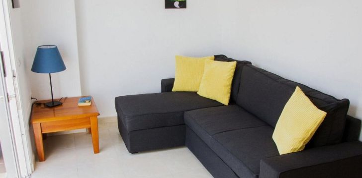 Dodieties izdevīgā atvaļinājumā 3* HOTEL TABAIBA CENTER Lanzarotē, Kanāriju salās! 20