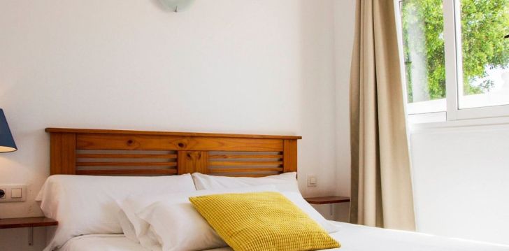 Dodieties izdevīgā atvaļinājumā 3* HOTEL TABAIBA CENTER Lanzarotē, Kanāriju salās! 21