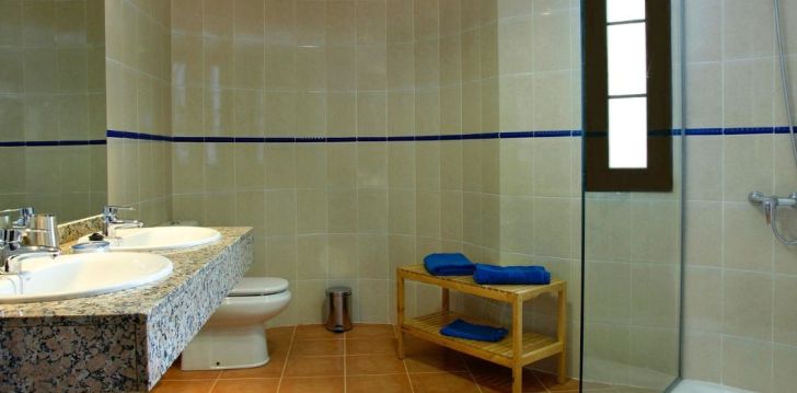 Dodieties izdevīgā atvaļinājumā 3* HOTEL TABAIBA CENTER Lanzarotē, Kanāriju salās! 22