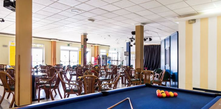 Laiska atpūta 3* BELLEVUE AQUARIUS viesnīcā Lanzarotē, Kanāriju salās! 16