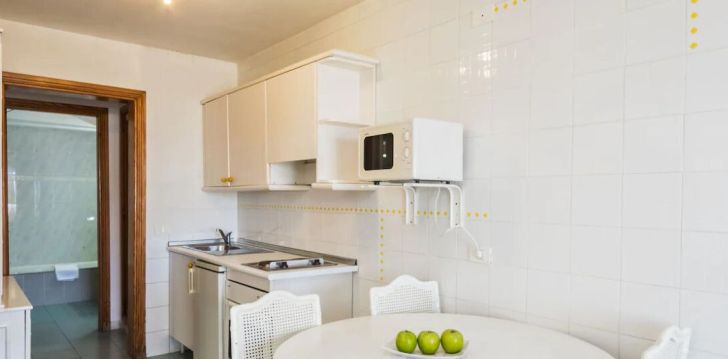 Laiska atpūta 3* BELLEVUE AQUARIUS viesnīcā Lanzarotē, Kanāriju salās! 23