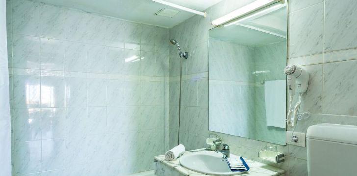 Laiska atpūta 3* BELLEVUE AQUARIUS viesnīcā Lanzarotē, Kanāriju salās! 25