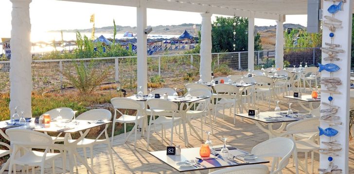 Ekskluzīva atpūta 4* LABRANDA SANDY BEACH RESORT Korfū! 12