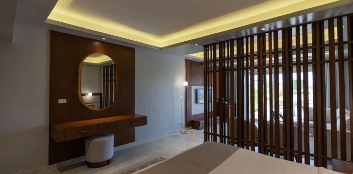 Baudiet lielisku atvaļinājumu 5* POSH CLUB SUNRISE CRYSTAL BAY RESORT Hurgadā! 38