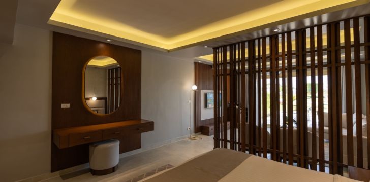 Baudiet lielisku atvaļinājumu 5* POSH CLUB SUNRISE CRYSTAL BAY RESORT Hurgadā! 44