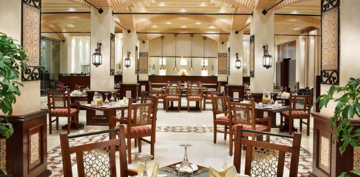 Baudiet lielisku atvaļinājumu 5* POSH CLUB SUNRISE CRYSTAL BAY RESORT Hurgadā! 47