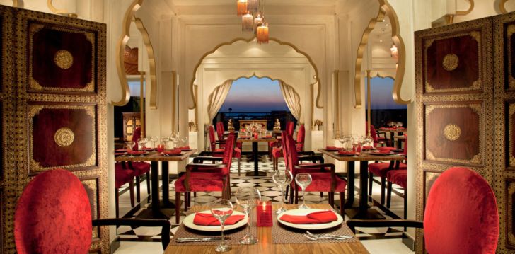 Baudiet lielisku atvaļinājumu 5* POSH CLUB SUNRISE CRYSTAL BAY RESORT Hurgadā! 48