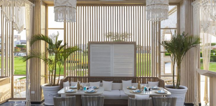 Baudiet lielisku atvaļinājumu 5* POSH CLUB SUNRISE CRYSTAL BAY RESORT Hurgadā! 53