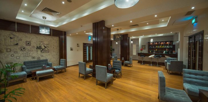 Baudiet lielisku atvaļinājumu 5* POSH CLUB SUNRISE CRYSTAL BAY RESORT Hurgadā! 57