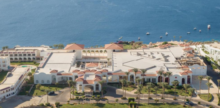 Atpūta Ēģiptē 4* viesnīcā SIVA SHARM! 3