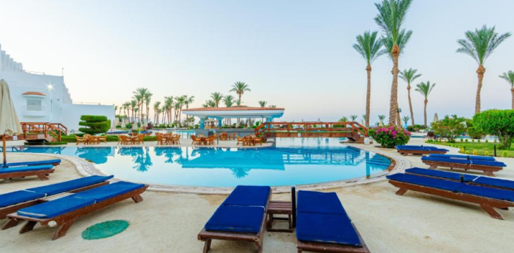 Atpūta Ēģiptē 4* viesnīcā SIVA SHARM! 15