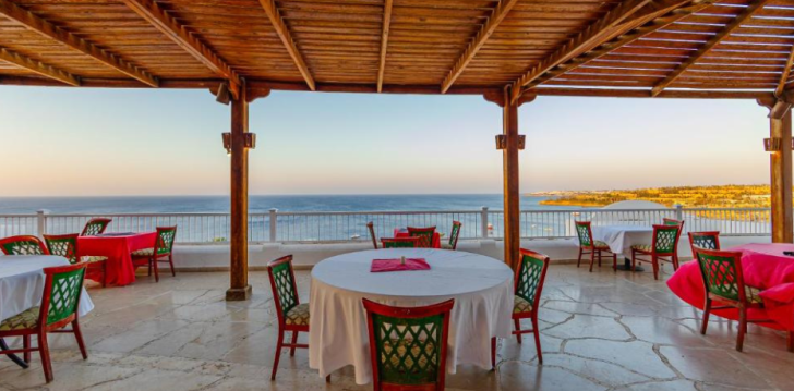 Atpūta Ēģiptē 4* viesnīcā SIVA SHARM! 16
