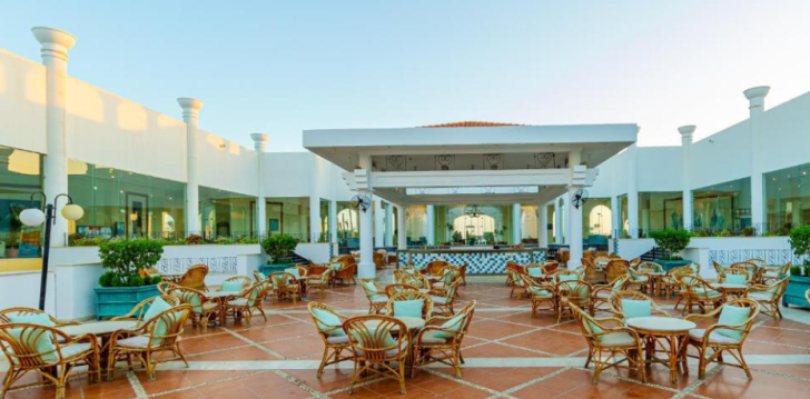 Atpūta Ēģiptē 4* viesnīcā SIVA SHARM! 17