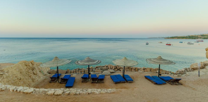Atpūta Ēģiptē 4* viesnīcā SIVA SHARM! 18