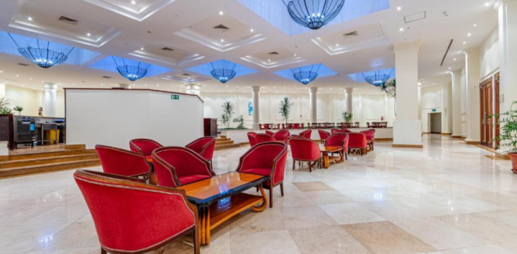 Atpūta Ēģiptē 4* viesnīcā SIVA SHARM! 22