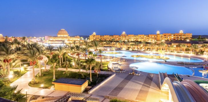 5* MALIKIA ABU DABAB AQUAPARK BEACH RESORT - lielisks atvaļinājums Marsalamā! 15